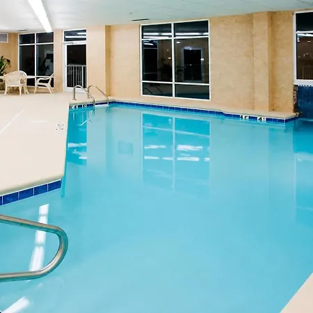 Holiday Inn Express & Suites Asheville Downtown By Ihg-2