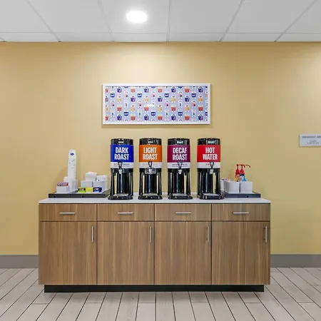 Hampton Inn Richmond Ky-2