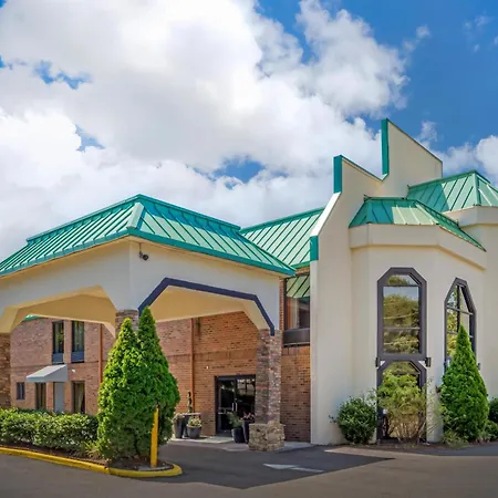 Best Western Statesville Inn-3