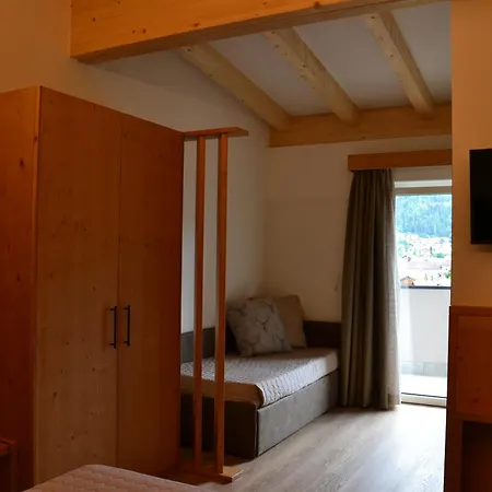 Hotel Al Prato-3
