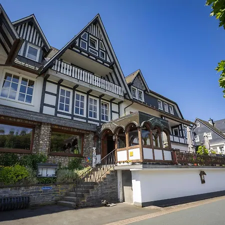 Hotel Bischof-3