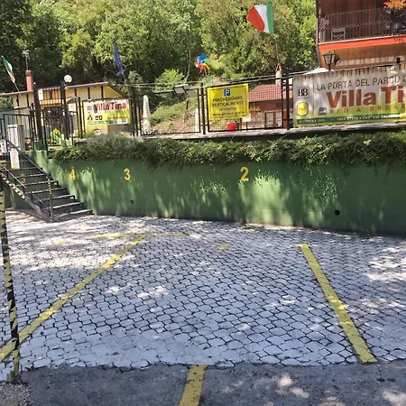 B&B Villa Tina-2