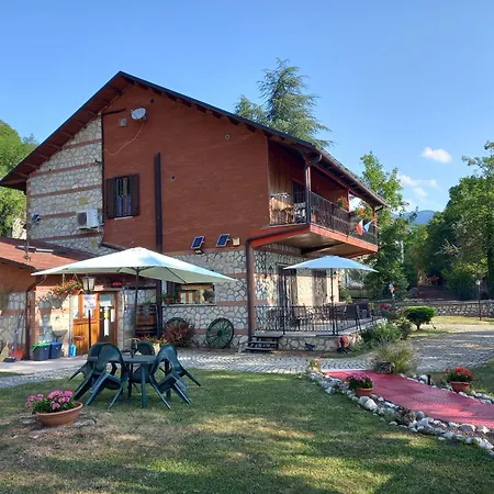 B&B Villa Tina-3