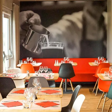 ibis Vesoul-3