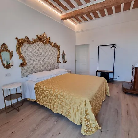 Albergo Il Marzocco - Hotel dal 1860-3
