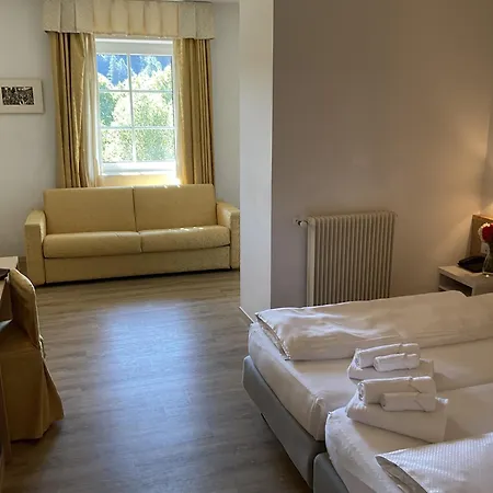 Alpen Hotel Eghel Resort & Spa-2