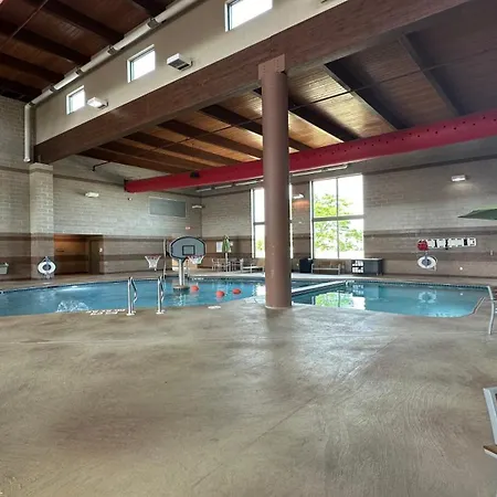 Holiday Inn Stevens Point - Convention Center By Ihg-2