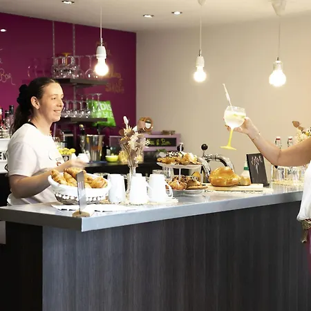 ibis Styles Rennes St. Gregoire-3