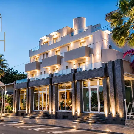 Hotel Alb'S-3