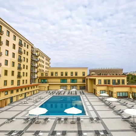 Hyatt Regency Baku-2