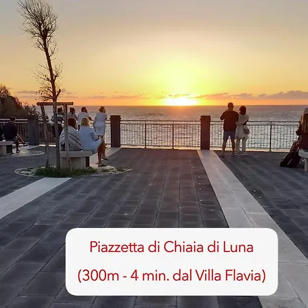 Villa Flavia - Adults Only-3