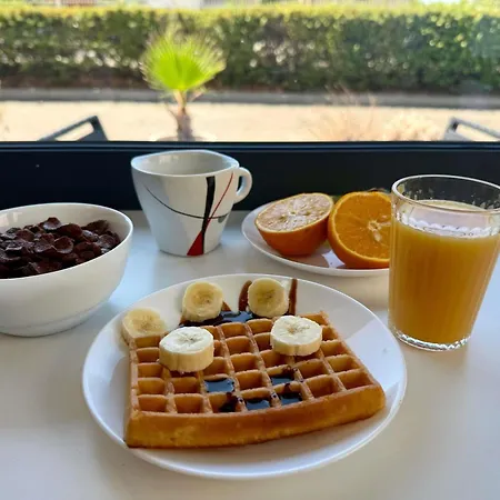 Ibis Budget Marseille Vitrolles-2