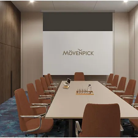 Moevenpick Hotel & Residences Kvarner Bay-2