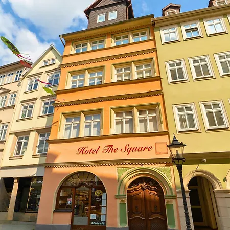 The Square Coburg-3
