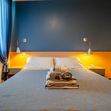 Hotel Tenda Rossa-3