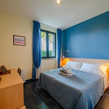 Hotel Tenda Rossa-2