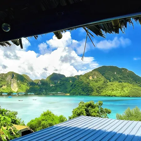 Phi Phi Sea Sky Resort-3