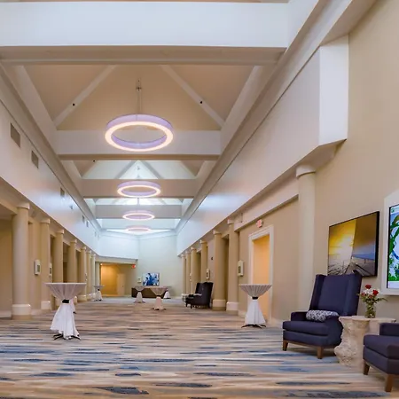 Holiday Inn Newport News - Hampton By Ihg-3