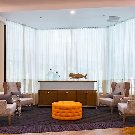 Holiday Inn Newport News - Hampton By Ihg-2