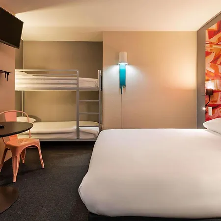 Ibis Styles Toulouse Centre Canal du Midi-3