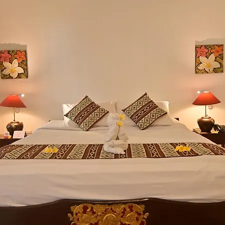 Puri Cendana Resort Bali-3