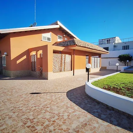 B&B Villa Matari-2