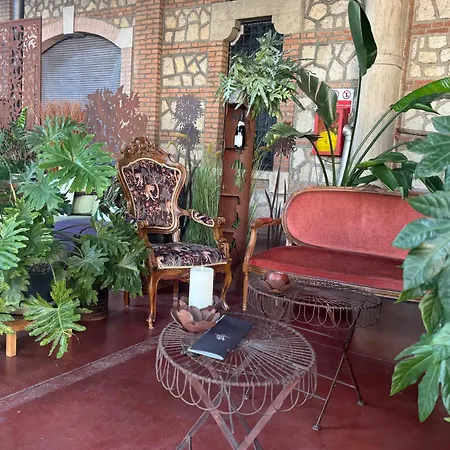 Cangrande Hotel-2