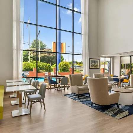 Comfort Inn Douglasville - Atlanta West-2