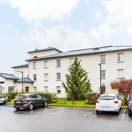 ibis Thionville Porte du Luxembourg-2