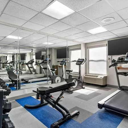 Comfort Inn Douglasville - Atlanta West-3