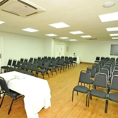 Holiday Inn Express Belem Ananindeua By Ihg-3