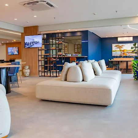 Holiday Inn Express Belem Ananindeua By Ihg-2