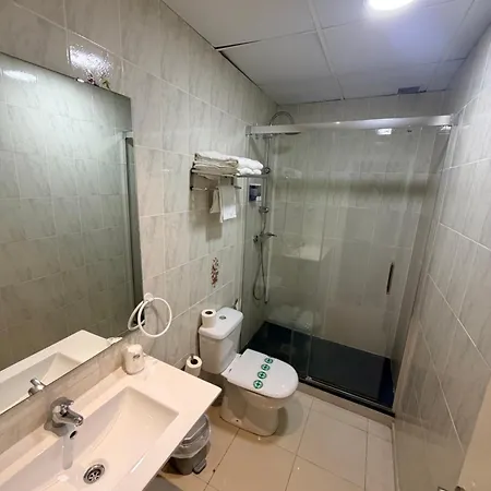 Hotel Niza-2