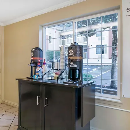 Extended Stay America Suites - Seattle - Bellevue - Factoria-2