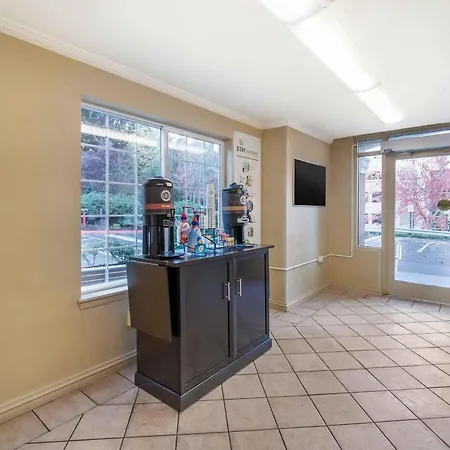 Extended Stay America Suites - Seattle - Bellevue - Factoria-3