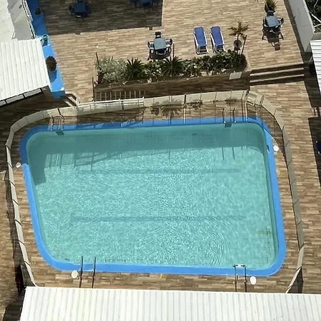 Hotel Toné by On vacation-2