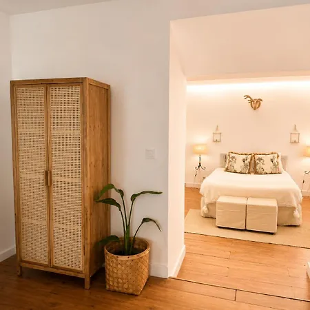 Sintra Center Guest House Escape To Nature-2