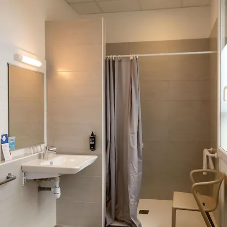 ibis budget Le Puy En Velay-2