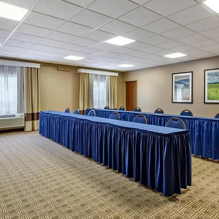 Comfort Inn Aikens Center-2