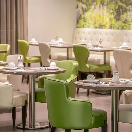 Mercure Clermont Ferrand centre Jaude-3