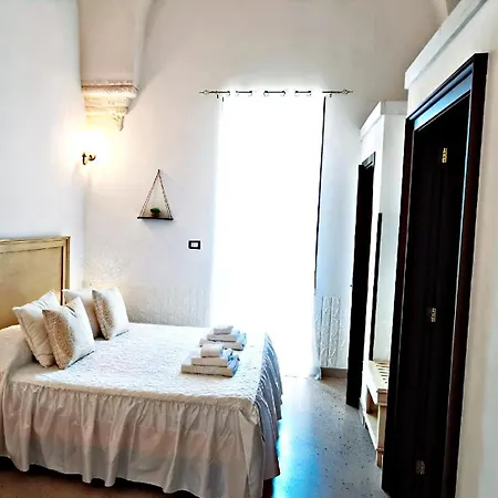 Casina Raho B&B-2