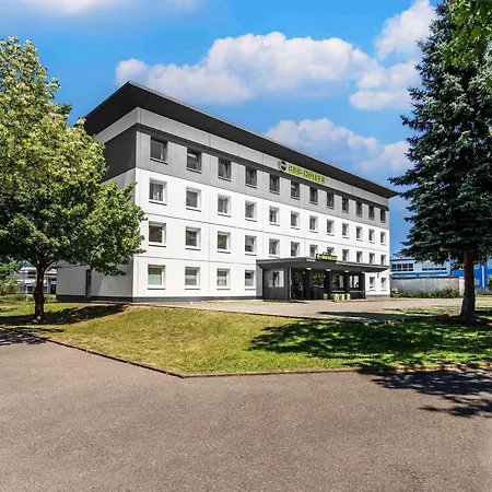 ibis budget Freiburg Sued-3