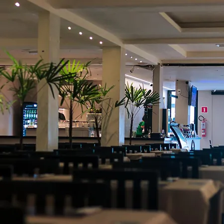 Hotel Macapaba-2