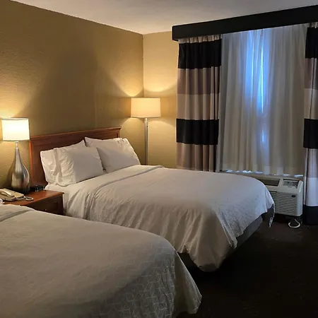 Alexandria Hotel & Conference Center-2