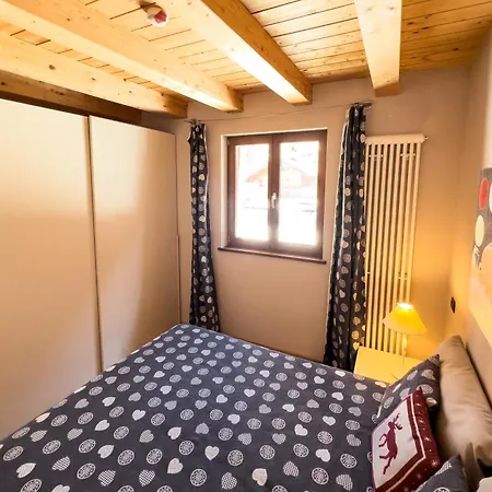 Borgo Fantino - Residenze e Alloggi Vacanza-3