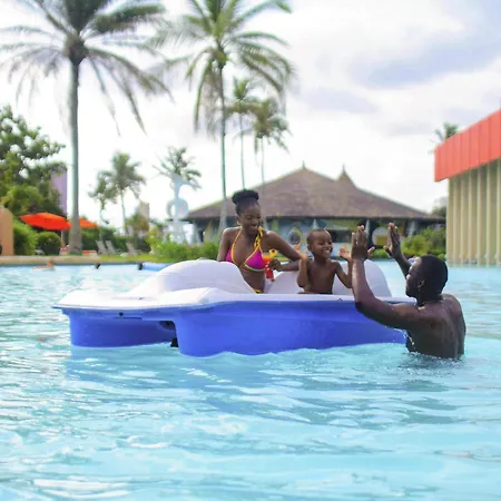 Sofitel Abidjan Hotel Ivoire-3