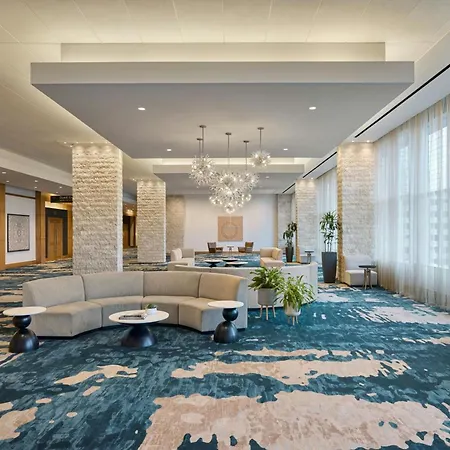 Jw Marriott Austin-2