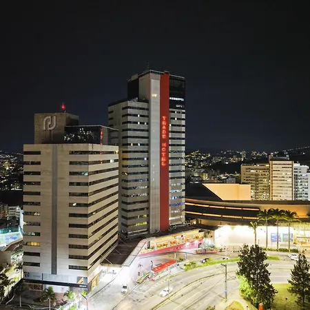 Trade Hotel-3