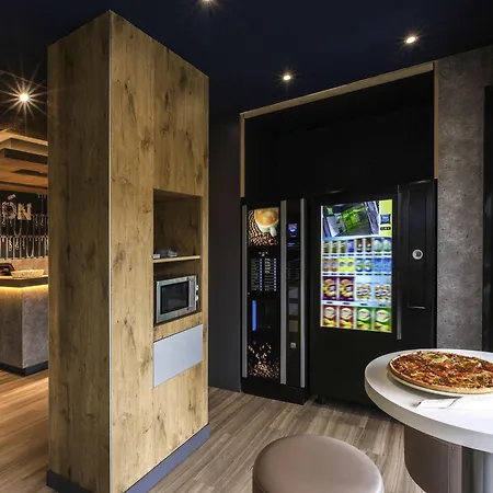 Ibis Budget Valencia Alcasser-2