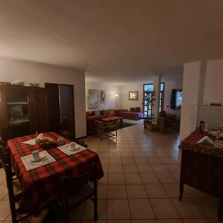La Casa Dei Boschi-3